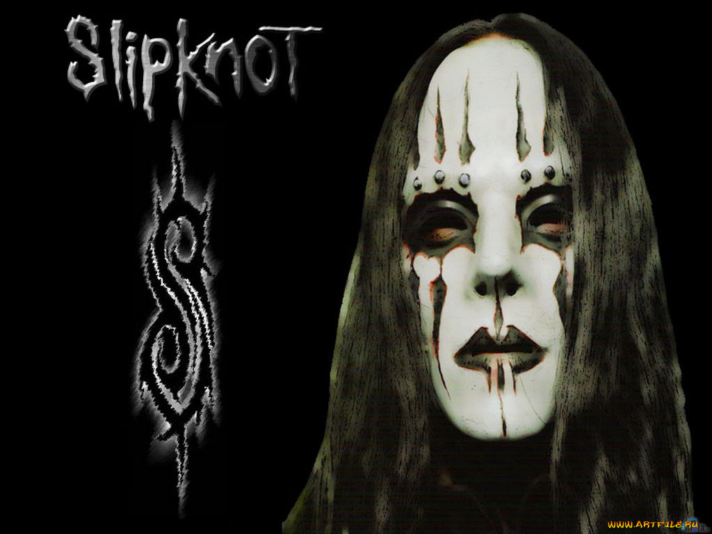 slipknot, 